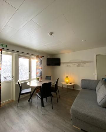 Stay In Karesuando 외부 사진