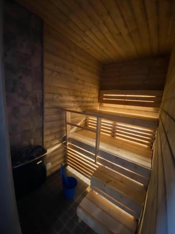 Stay In Karesuando 외부 사진