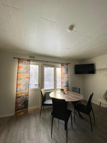 Stay In Karesuando 외부 사진