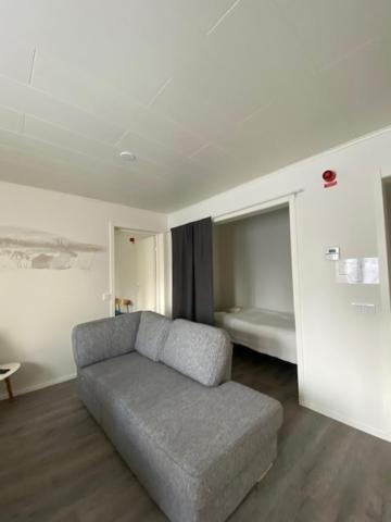 Stay In Karesuando 외부 사진